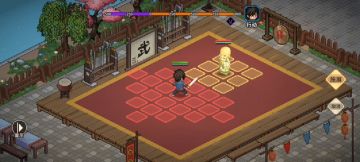 只需要点100敏捷就能打随缘2挑战的配置