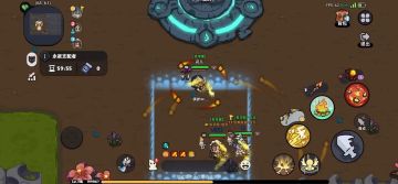 二测第一天骨龙打法