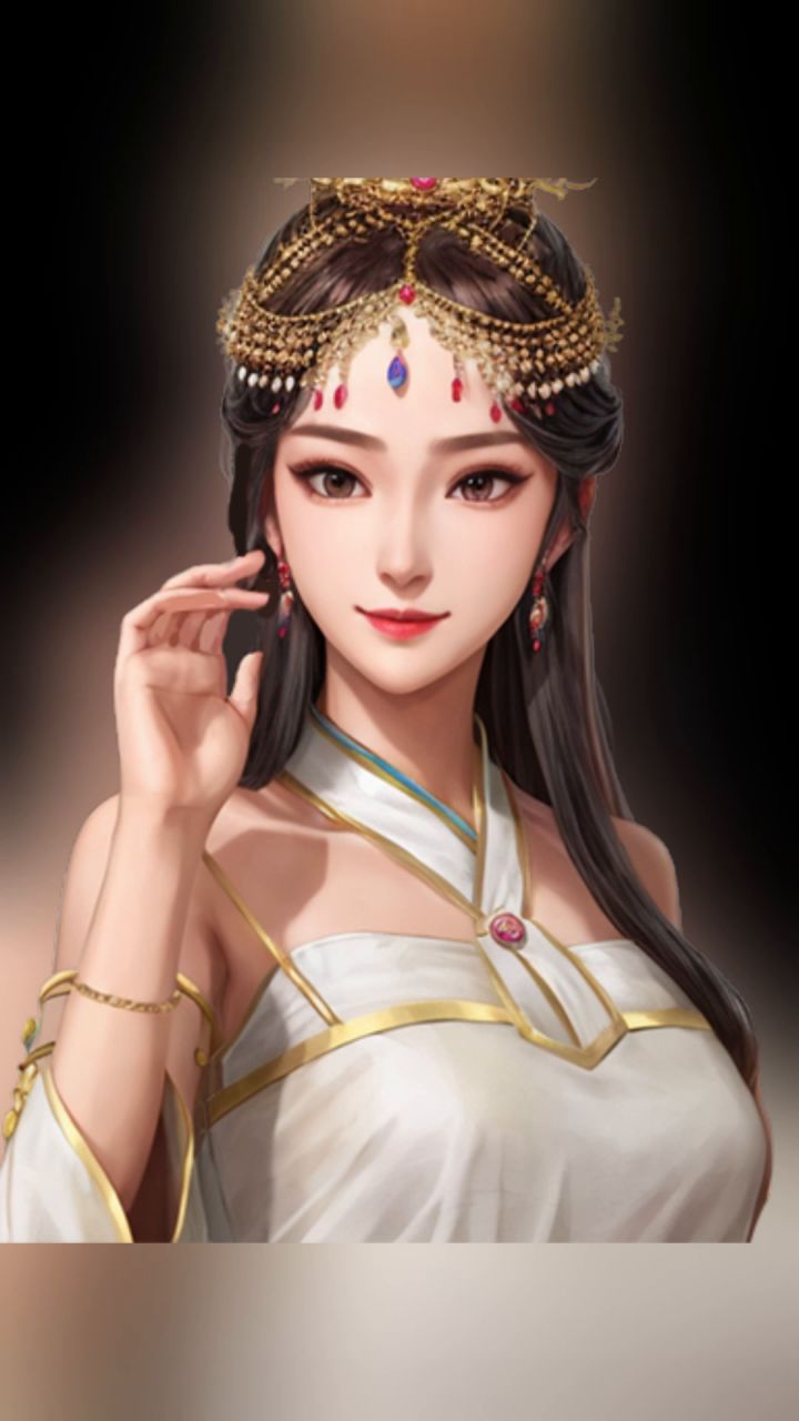 英雄竞起:三国(头像立绘)截图