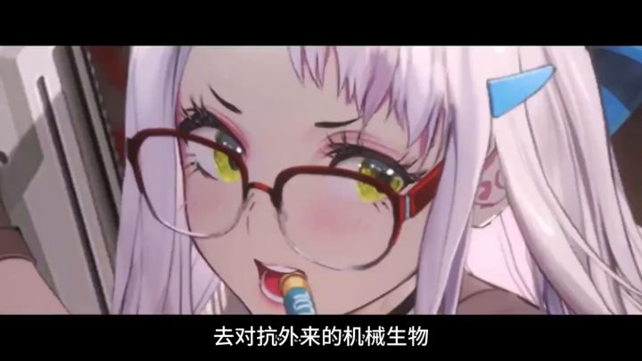 [胜利女神：新的希望]新手攻略测评截图