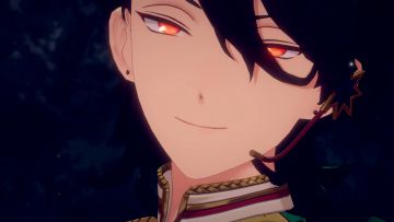 【偶像梦幻祭2】制作人你好