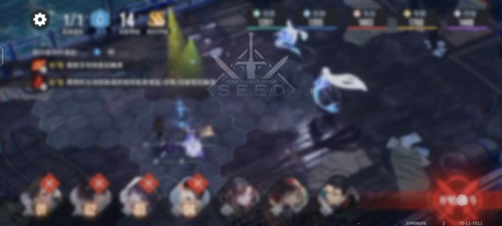 诡音返场啦截图