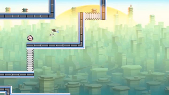 G Switch 4: Creator完整版发售宣传视频截图