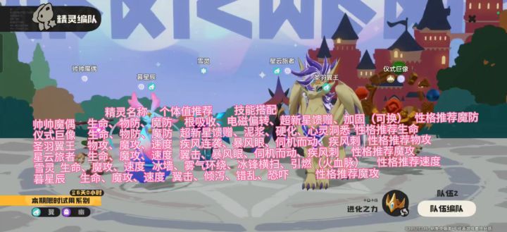 T1阵容星陨翼王截图