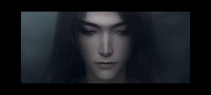 仙.鬼.人,你选择哪个身份?截图