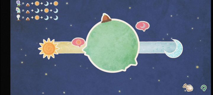 星球花园全关卡通关攻略/全视频消耗流量上截图