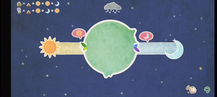 星球花园全关卡通关攻略/全视频消耗流量下截图