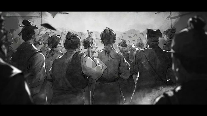测试PV首曝 | 新风破刃，一剑争锋！（已开奖）截图