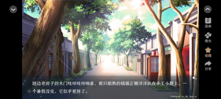 5.11榆树上的荔枝花截图