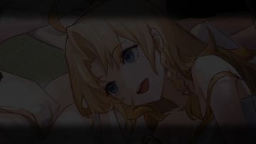 【苍雾世界】错时回环 PV