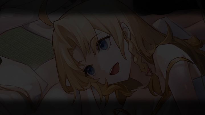 【苍雾世界】错时回环 PV截图