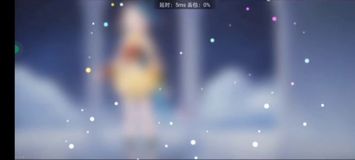 八音盒bug截图