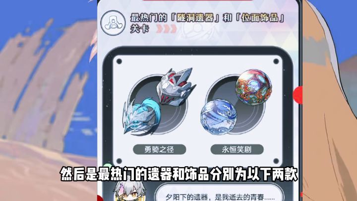 周年数据一览截图