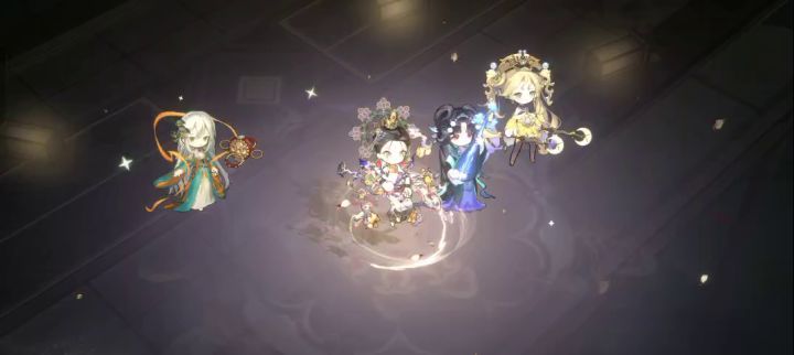 多段队ProMax Ultra 版截图
