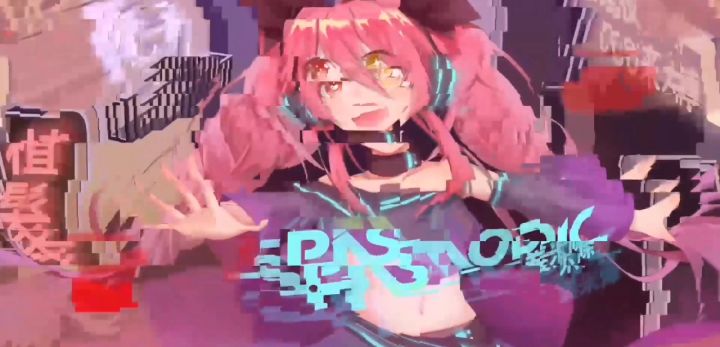 第一个魔王曲截图