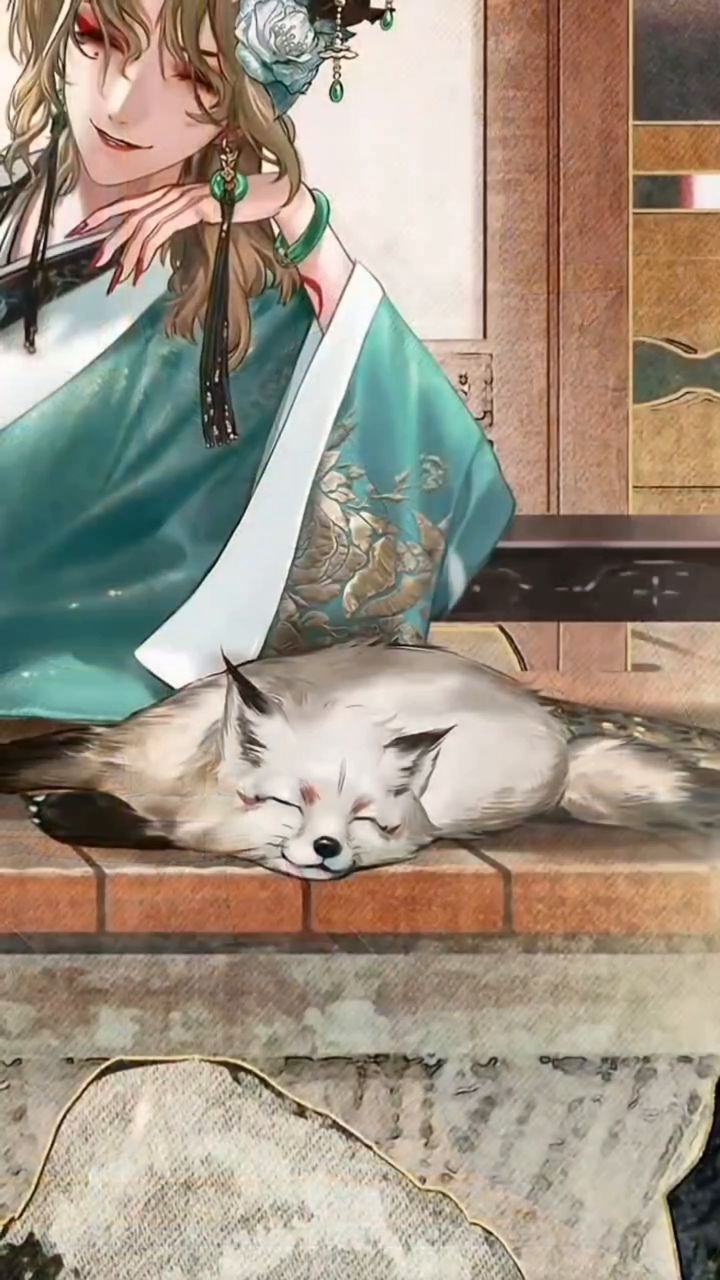 古风管理局截图