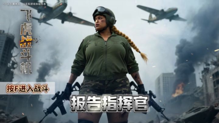 海陆空三军集结!出发征服世界战场!截图
