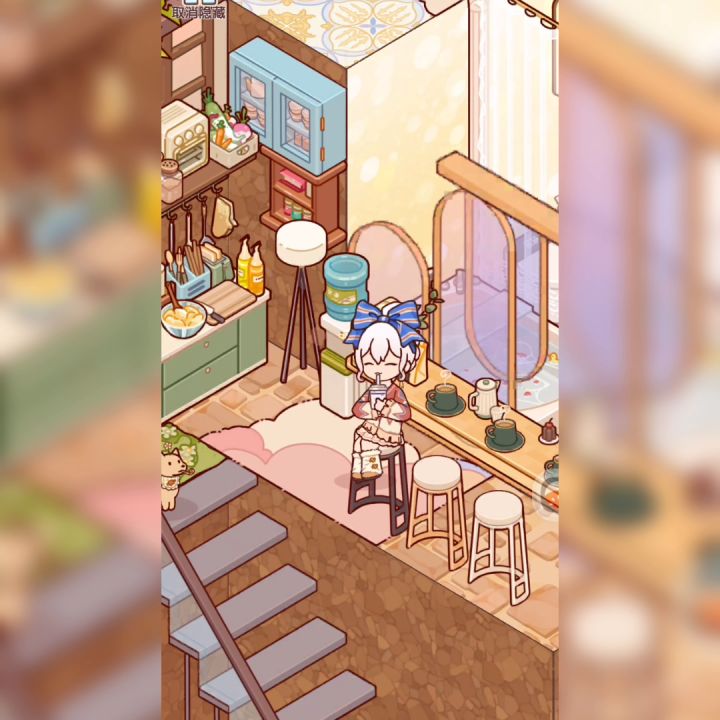 晒晒我的崽崽截图