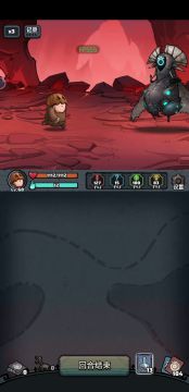 看小电影吗？深渊123的boss只需要一回合(一枚幸运币)