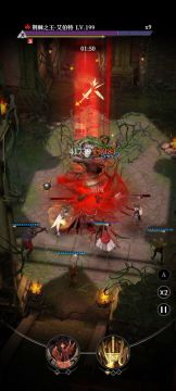 315，极限26万队通关