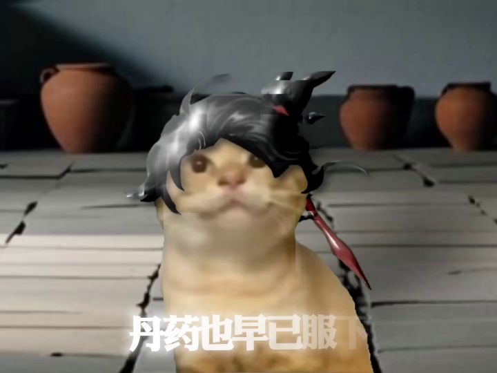 哈基突破截图
