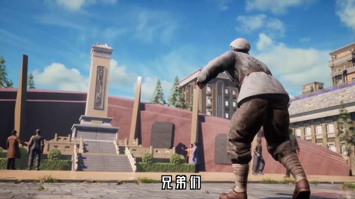 兵种高效协同,战场无往不胜!截图