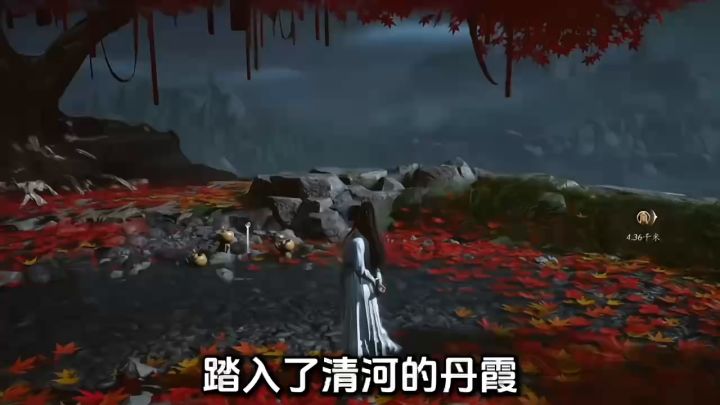 摊牌了,这才是我心中的捏脸天花板!截图