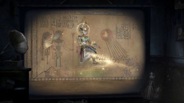 【第三十八赛季·精华2】稀世时装及奇珍时装游戏内效果展示视频