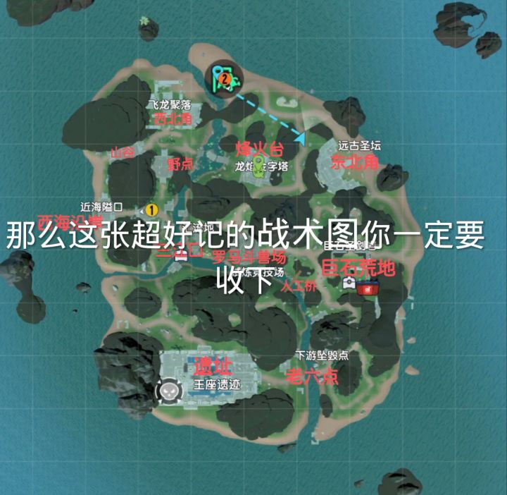 教你怎么去报点截图