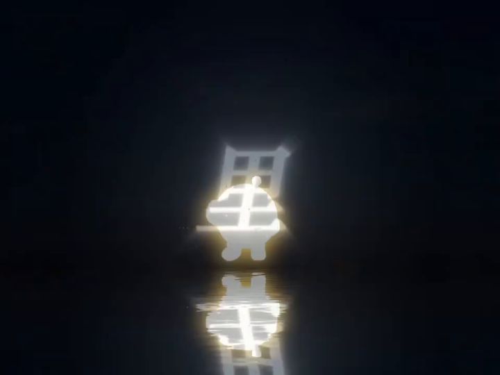 四大蛋仔中式转场截图