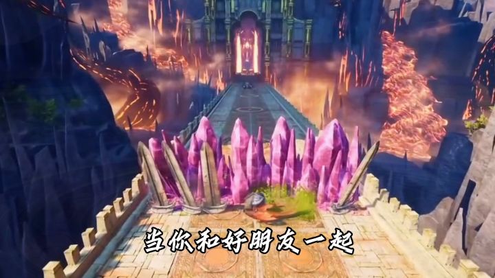 体验这个脑洞大开的游戏世界吧截图