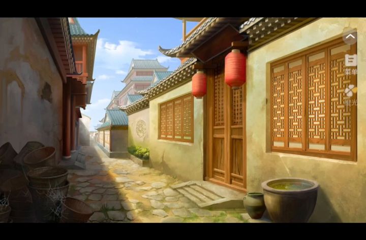 5.22王爷别走截图