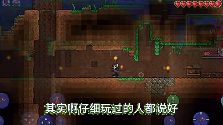 这游戏有什么好玩的？截图