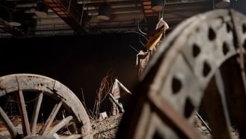 三十载再聚首，「隆中对」幕后拍摄花絮抢先看！