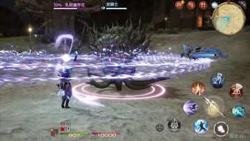 最终幻想14：水晶世界正版手游来了！职业展示一览