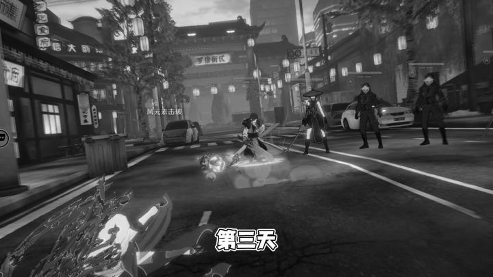 道友必看！流萤仙子进阶攻略指南，助你逆袭！截图