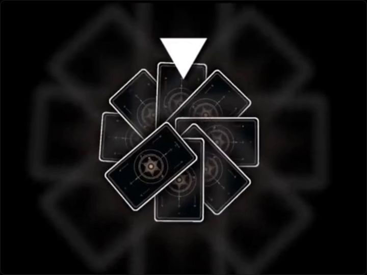 黑长直的0氪穿搭截图