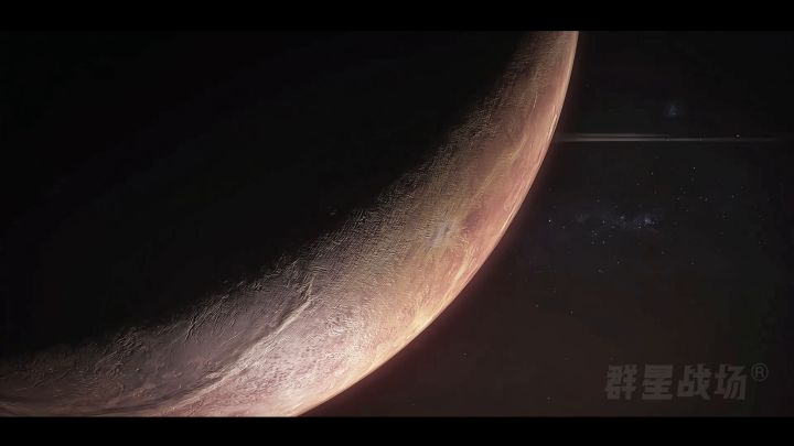 《群星战场WarOS》抢先体验版在Steam平台正式开放下载！截图