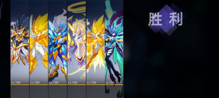 谁能告诉我这精灵是次次暴击吗?截图