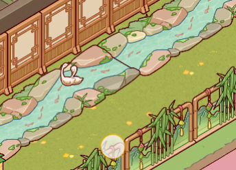 小桥流水截图