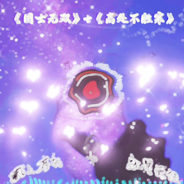 《国士无双》+《高处不胜寒》截图