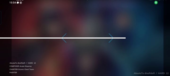 小萌新（？atrr三见截图