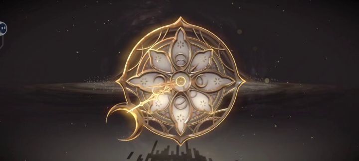 难道我脱离非酋了吗?截图