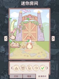猫小屋 | 人，快上车！猫带你去侏罗纪冒险