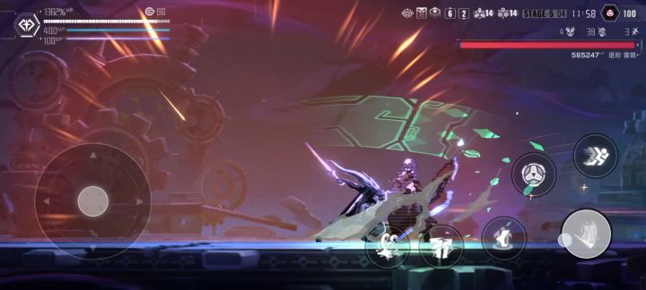 操作?那是什么东西?截图