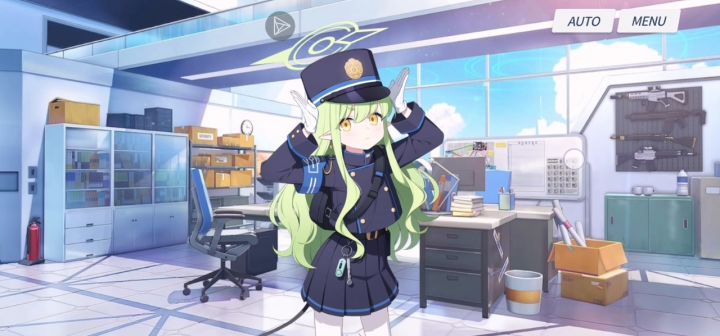官方解决一下，日服截图