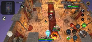 召唤师困难plus过关