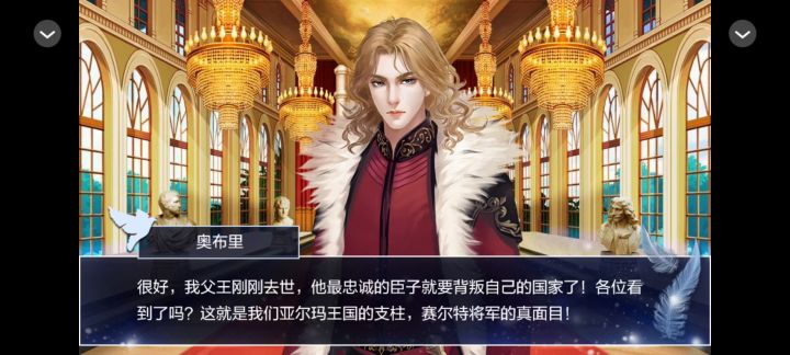 公主的命运【6】截图