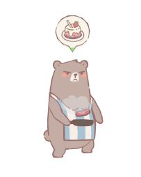 【动画】骗人的吧，我不是炒菜天才吗˃ ˄ ˂̥̥