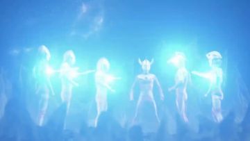 盘点奥特曼超燃剪辑